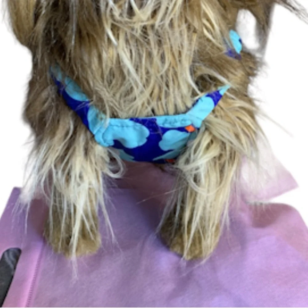 **PET Clothes BUNDLE** Set of 3 Pieces ** Dog Clothing For Small Dog 15- 20 LBS